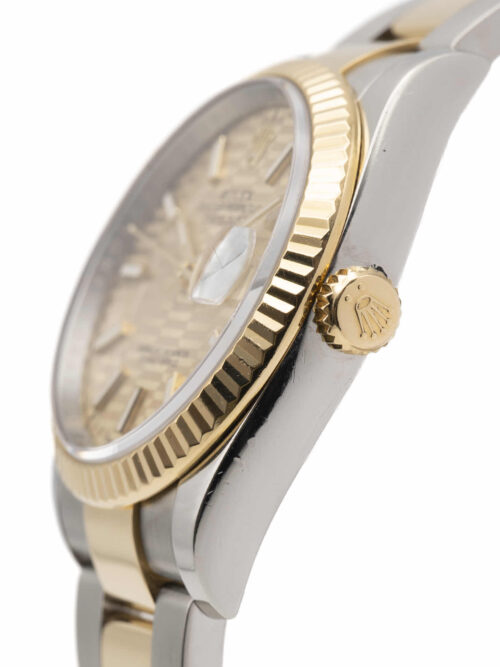 ROLEX Datejust 36 2022