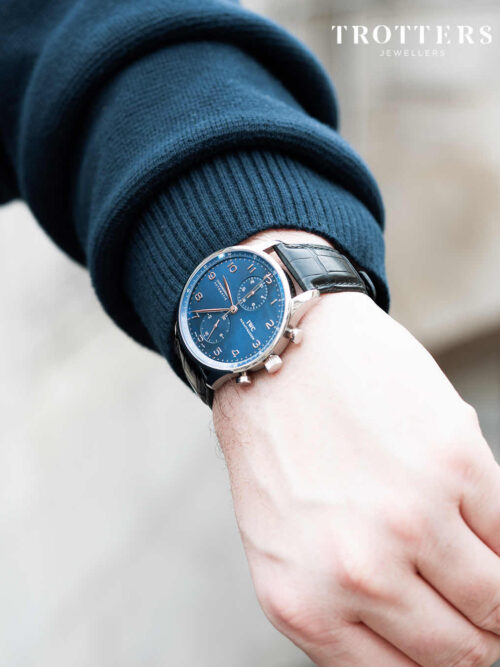 IWC PORTUGUESE  2018