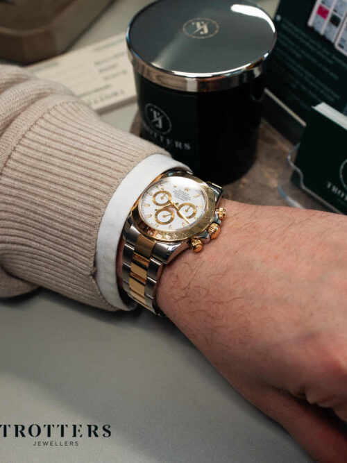 ROLEX Daytona 2014