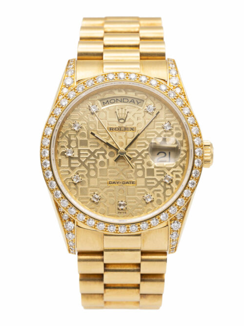 ROLEX Day-date 36mm 1994