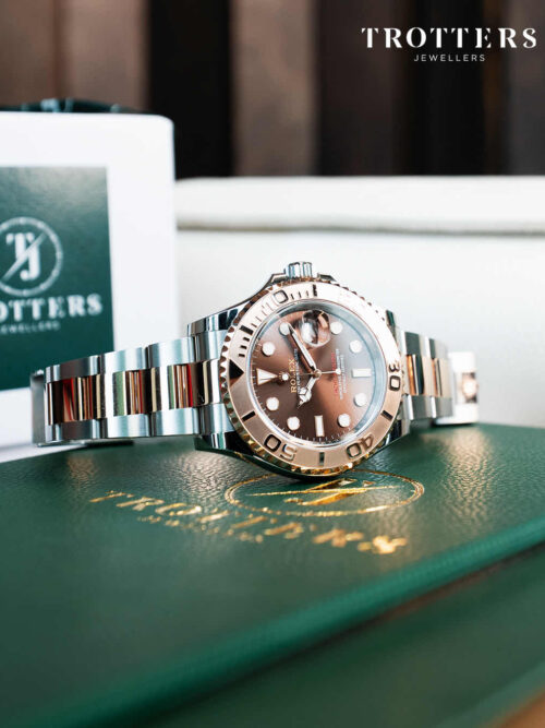 ROLEX Yacht-master 40mm 2023