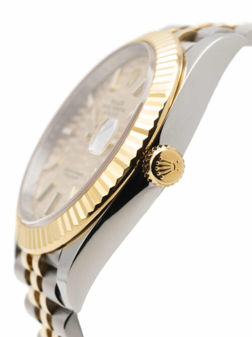 ROLEX Datejust 41 2022