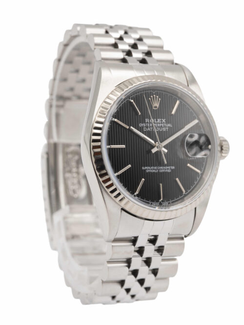 ROLEX Datejust 36 2000