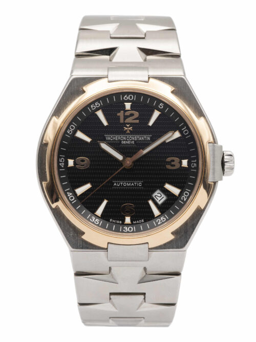 VACHERON CONSTANTIN OVERSEAS  2007