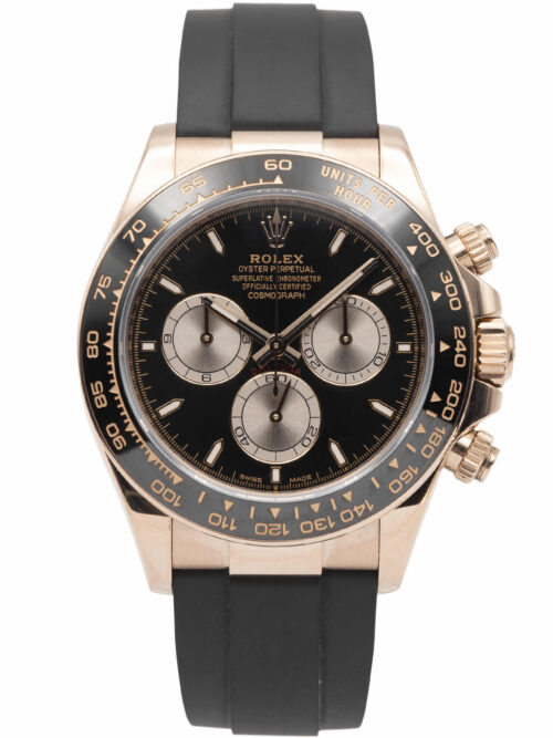 ROLEX Daytona 2024