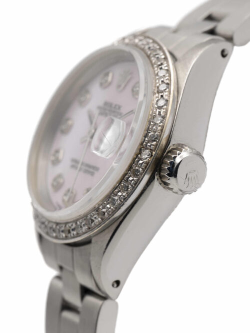 ROLEX Datejust 26 1975