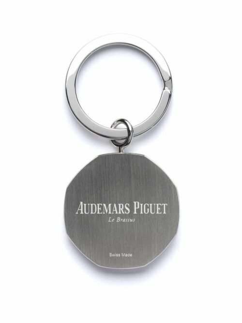 AUDEMARS PIGUET FROSTED KEY RING