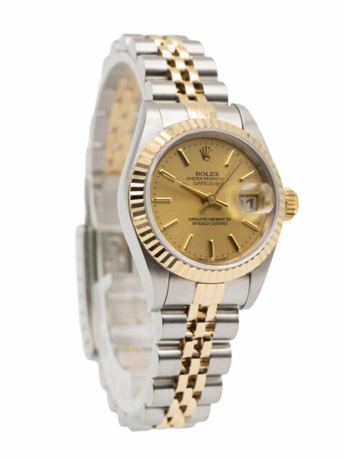 ROLEX Datejust 26 1996