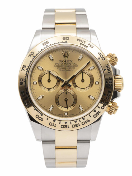 ROLEX Daytona 2019