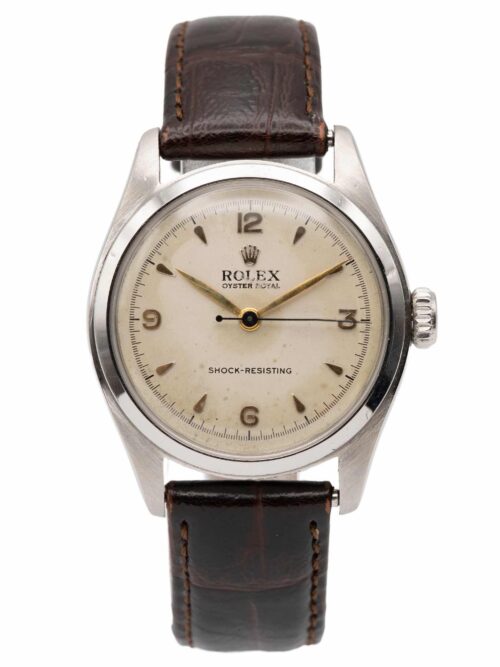 ROLEX Oyster Perpetual