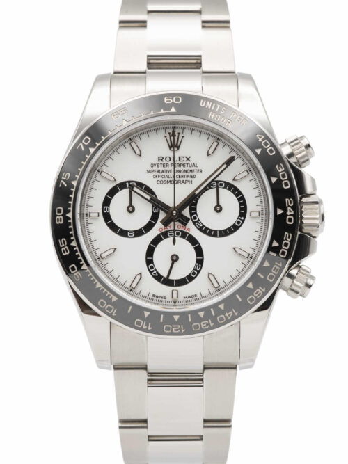 ROLEX Daytona 2026