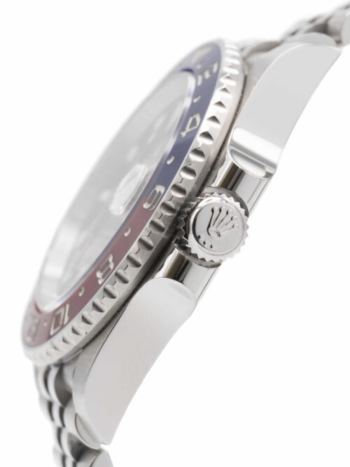 ROLEX GMT-Master II 2019