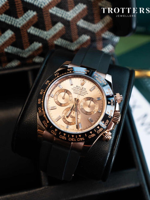 ROLEX Daytona 2020