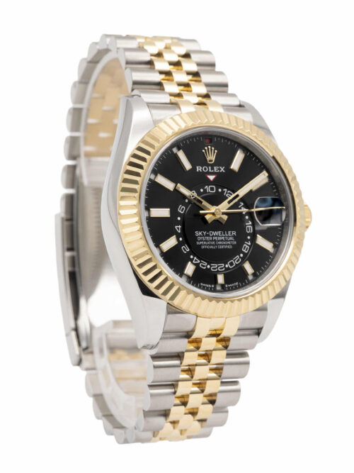 ROLEX Sky-Dweller 2025