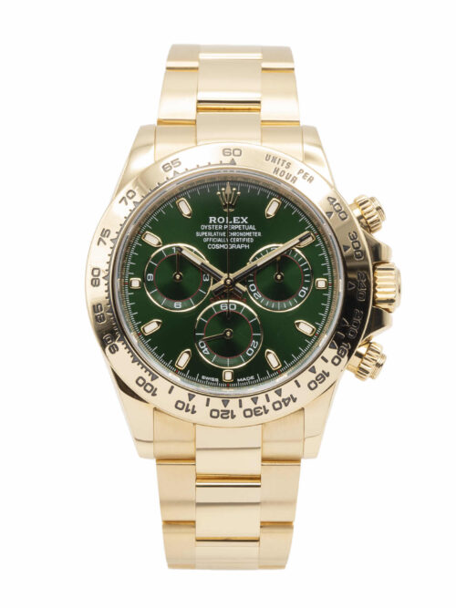 ROLEX Daytona 2019