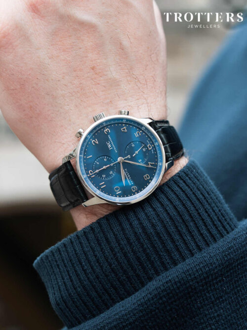 IWC PORTUGUESE  2018