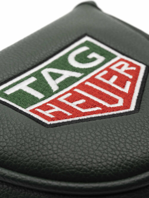 Tag Heuer MALBON MALLET GOLF COVER