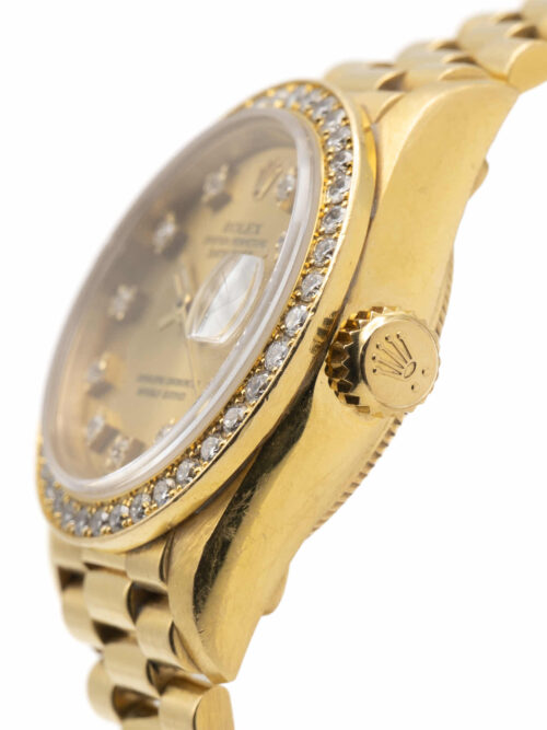 ROLEX Datejust 26 1988