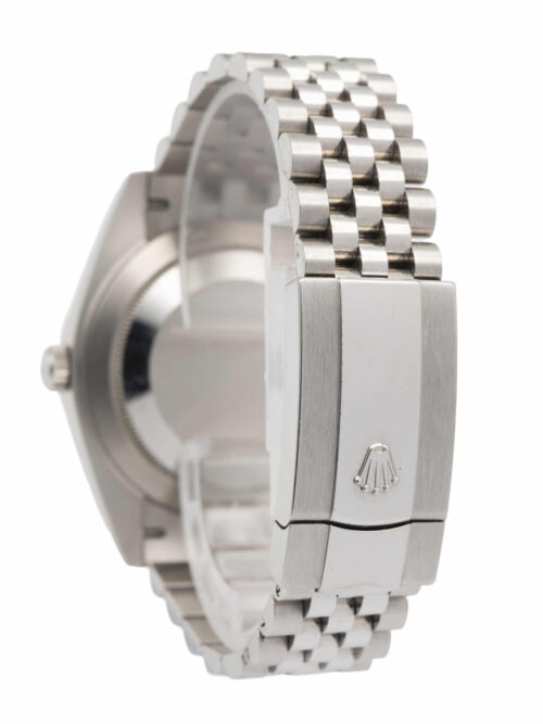 ROLEX Datejust 41 2020