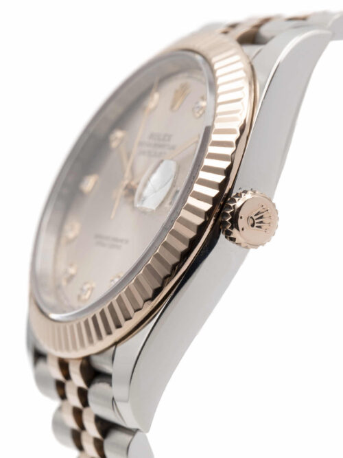 ROLEX Datejust 41 2019