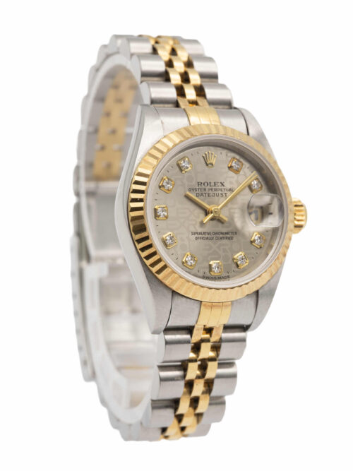 ROLEX Datejust 26 1999