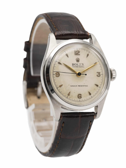 ROLEX Oyster Perpetual