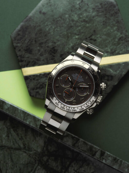 ROLEX Daytona 2005