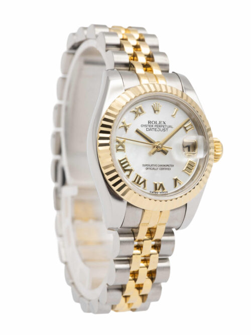 ROLEX Datejust 26 2008
