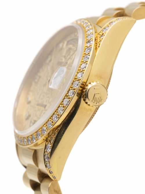 ROLEX Day-date 36mm 1994