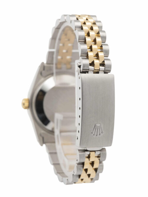 ROLEX Datejust 31 1989