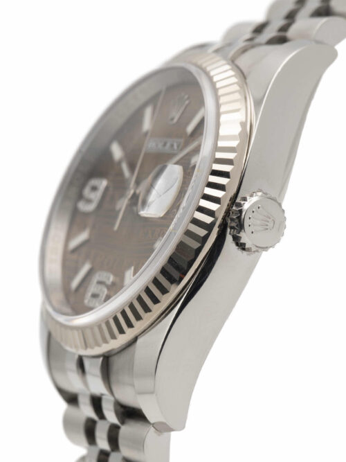 ROLEX Datejust 36 2018