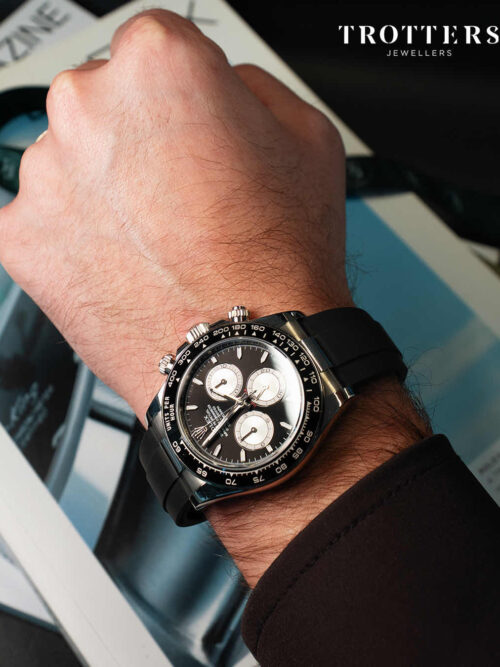 ROLEX Daytona 2024