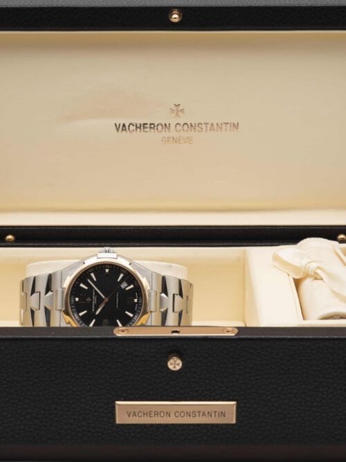 VACHERON CONSTANTIN OVERSEAS  2007