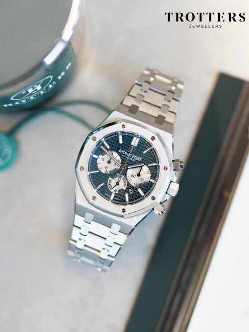 AUDEMARS PIGUET Royal Oak 2020