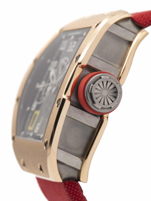 RICHARD MILLE RM030 2018