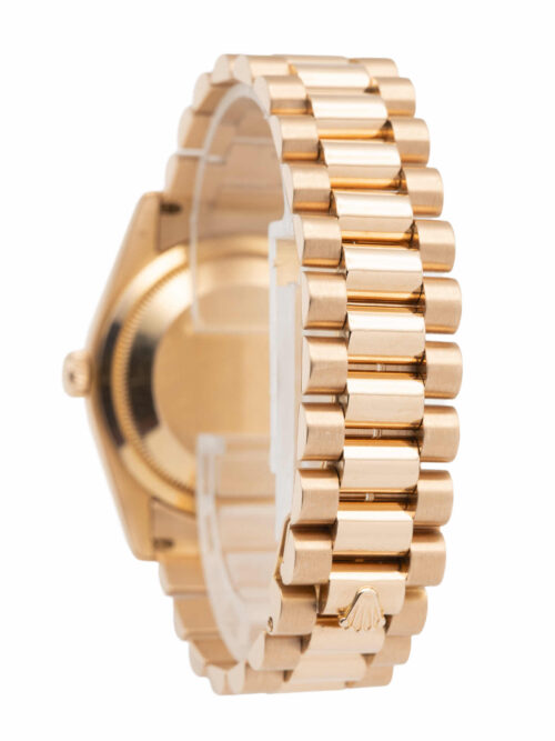 ROLEX Day-date 36mm 2001