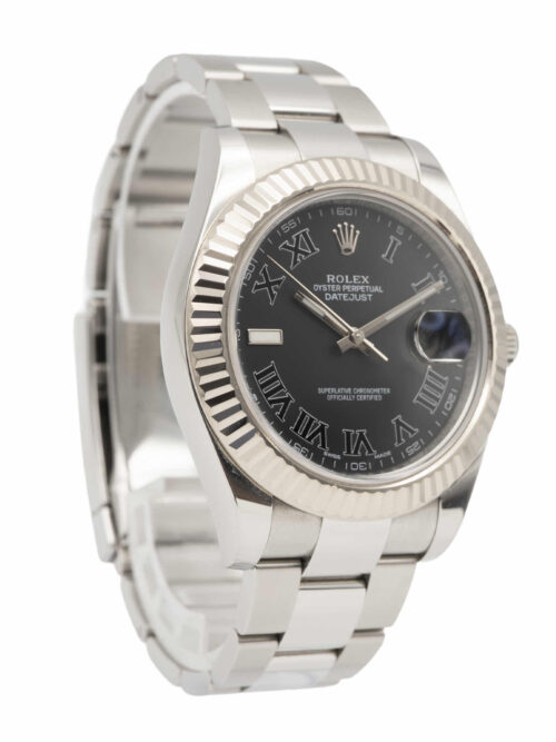 ROLEX Datejust 41 2010