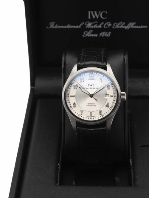 IWC SPITFIRE MARK XVI 2018