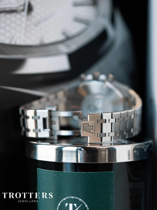 AUDEMARS PIGUET Royal Oak 2020