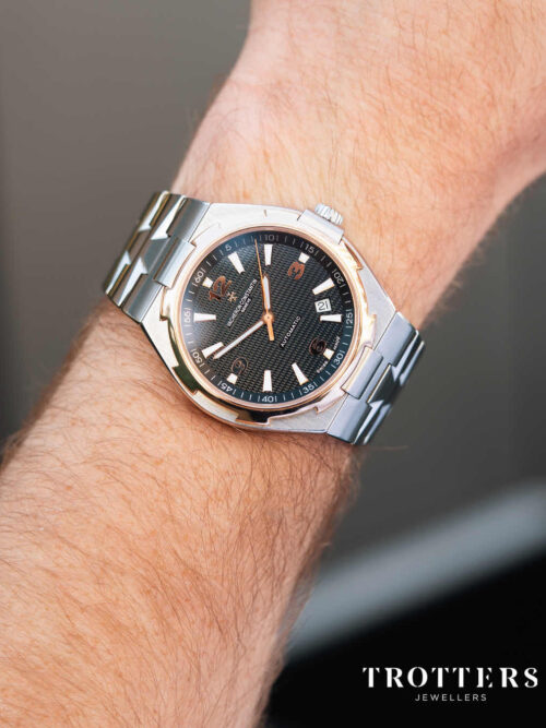 VACHERON CONSTANTIN OVERSEAS  2007