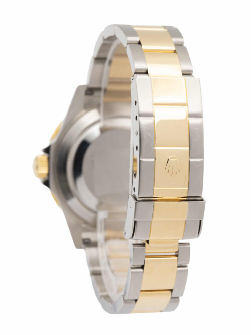 ROLEX Submariner Date 2009