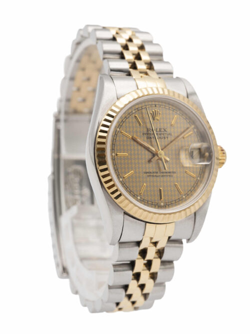 ROLEX Datejust 31 1995