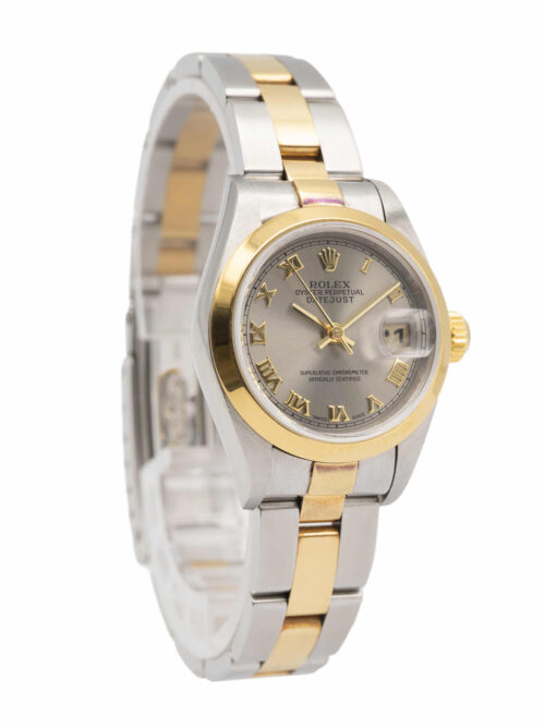 ROLEX Datejust 26 2000