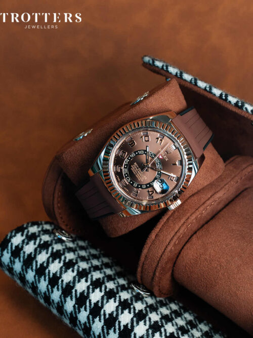 ROLEX Sky-dweller 2016