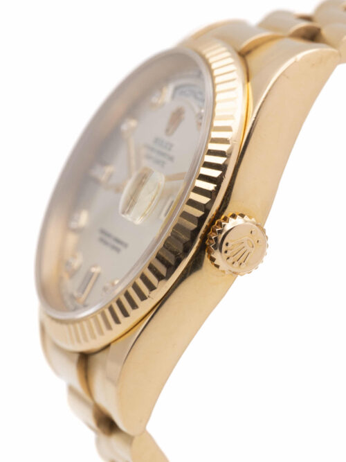 ROLEX Day-date 36mm 2004