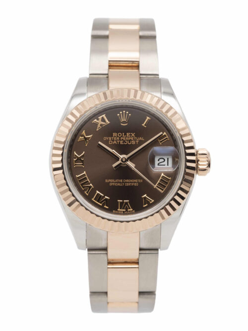ROLEX Datejust 28 2018