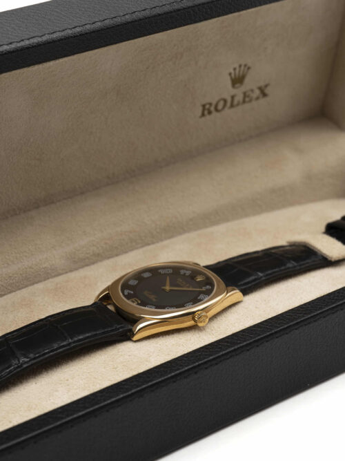 ROLEX Cellini 2008
