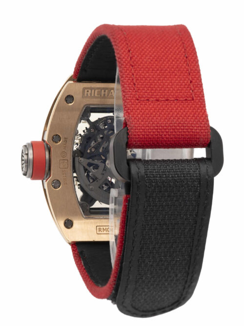 RICHARD MILLE RM030 2018