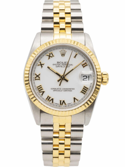 ROLEX Datejust 31 1998