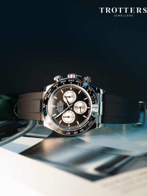 ROLEX Daytona 2024